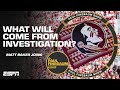 Florida Attorney General is launching investigation into CFP’s exclusion of FSU | Paul Finebaum Show