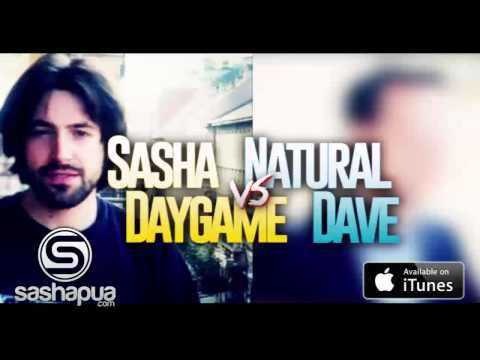 How to be a Good Lover and Become a Tantric Sex God - with Natural Dave [Podcast]