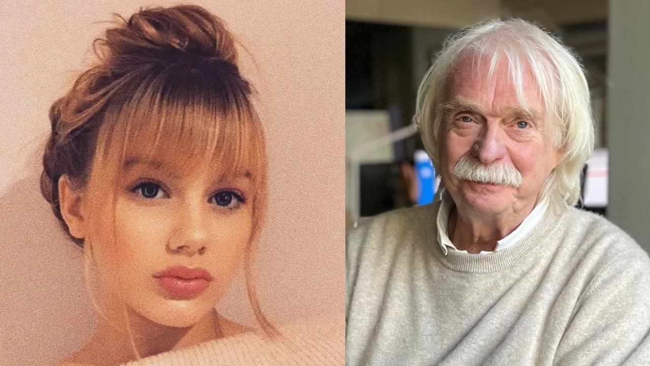 Rebecca Reusch - Axel Petermann äußert Skepsis gegenüber Familie Reusch! - YouTube