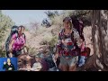Heat Safety When Visiting National Parks
