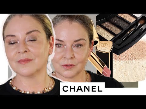 CHANEL Duo Lumiere Illuminating Powder Duo ~ 2023 Holiday Limited Edition