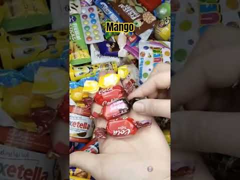 مانجو Mango Candy 