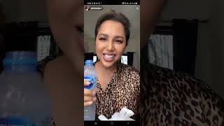 LIVE TIKTOK GEBBY VESTA 13 SEPTEMBER 2025 BAHAS GAK ENAK JADI TR*NSGENDER