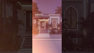 islamic architecture #housedesign #islamic #islamicarchitecture #beforeandafter #home islamic architecture #housedesign #islamic #islamicarchitecture #beforeandafter #home