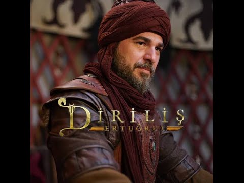 Dirilis Ertugrul Ertugrul Ghazi Theme Song Instrumental