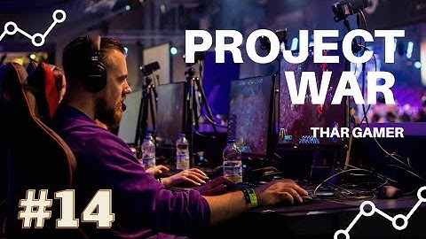 Project war mobile - Gameplay Walkthrough Part 14  - Stage 20 : Multiplayer (iOS,Android gameplay)