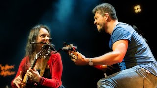 Rodrigo Y Gabriela - Live in Switzerland 2014