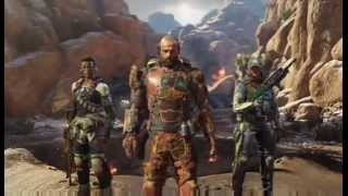 Call of Duty: Black Ops III 27-13 RAP Final Kill Cam