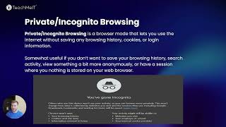 CompTIA Tech+ Browsers: Exploring Browser Basics Wealth