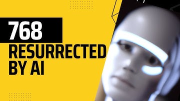 768 EXTRA Digital Resurrection: Would You Bring Back Your Mentor As An AI?