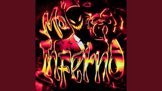 Montagem Inferno (Super Slowed) - PHONKMAN