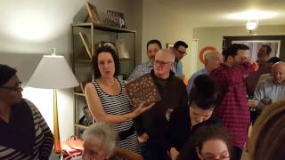Thanksgiving Toast 2015 Net Worth