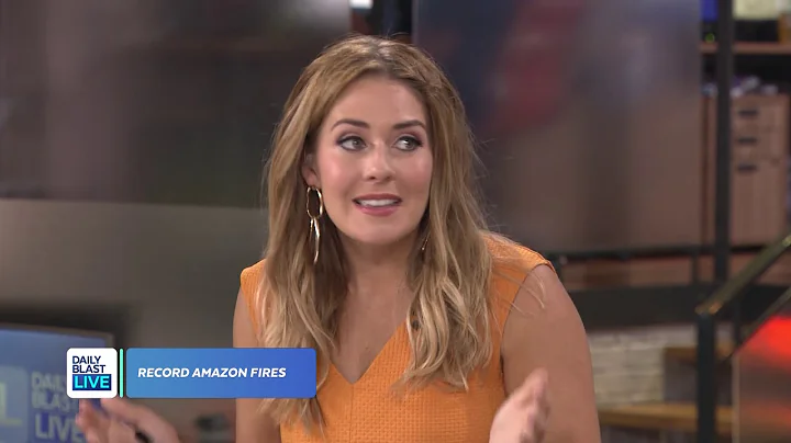 How to Help the Amazon Rainforest