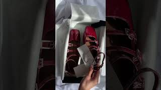 A Love Letter To Red Flats