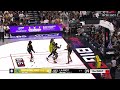 2025 BIG3 Week 9 In 3 Minutes - LA Riot vs. Boston Ballhogs