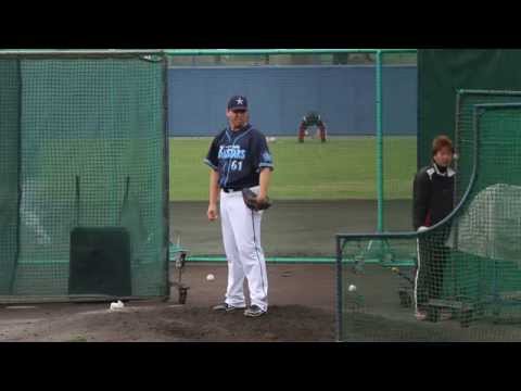 横浜ＤｅＮＡベイスターズ　２０１２　春季キャンプ　73
