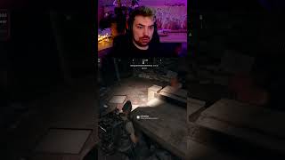 BODENLOS 🤣 #arcraidersbug #bug #gaming #twitchstreamer