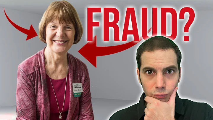 Karen The Supertrader a FRAUD? [2022]
