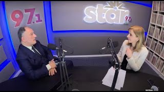 Χιωτακάκος: Το ρομπότ Σοφία τα έχει όλα εκτός από συνείδηση και ψυχή.Tεχνητή νοημοσύνη κ΄ Ευρωβουλή