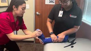 How Medical Students Perfect Joint Reduction Techniques Fast