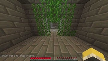 Minecraft: Dungeon Runner [PART 2]