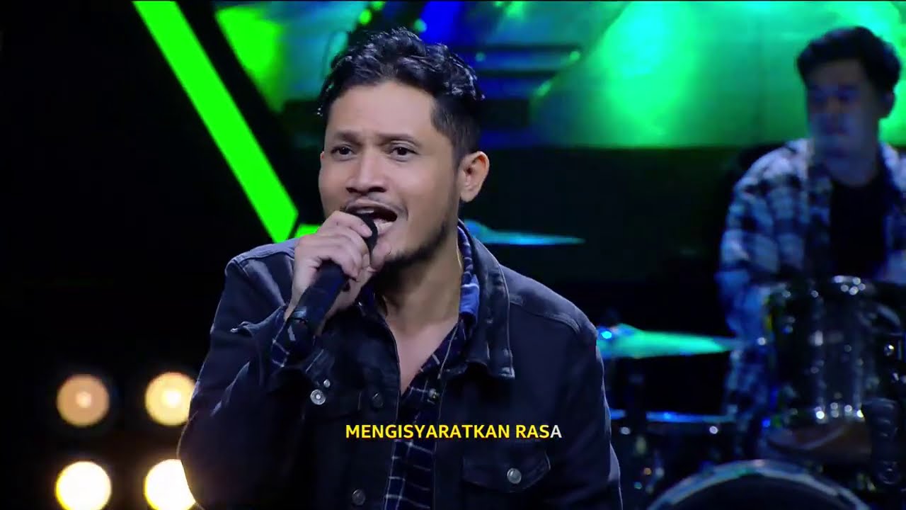 ANDRA & THE BACKBONE - SOBAT - YouTube