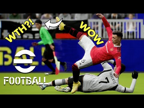 eFootball with World Cup Quiz