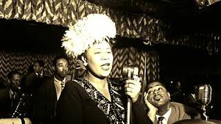 Watch Ella Fitzgerald For You For Me For Evermore video