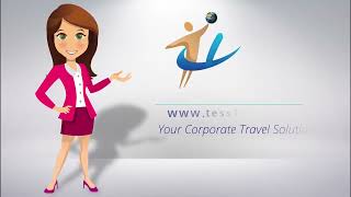 TESS360 | Corporate Travel Solutions | TESS360 Features