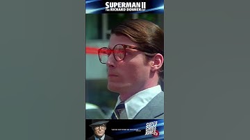 Thumbnail of SUPER Save! 😀🦸‍♂️#shorts #superman