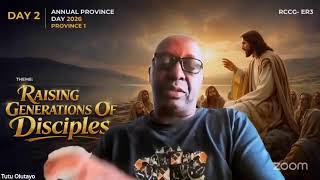 Digging Deep//Bible study//''Joseph The Dreamer-Gen 37''//23-06-26