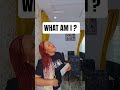 What am i #funny #comedy #youtubeshort