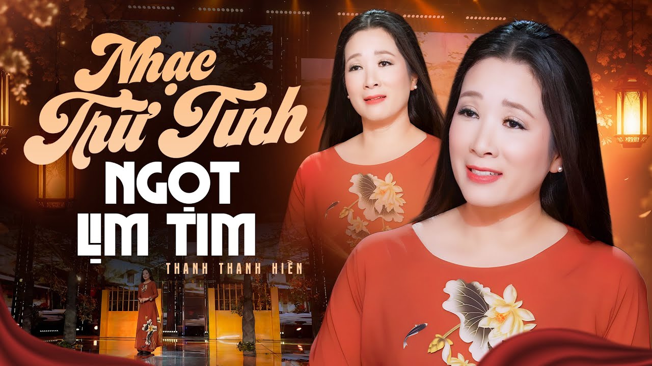 LK Nhạc Trữ Tình Mới Nhất 2025 Ngọt Lịm Tim - Liên Khúc Bolero TOÀN BÀI HAY