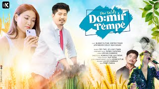 DOMIR TEMPE | VIDEO|DEV TAID|JELI KAYI TAMIN|BHARAT KUTUM|CARTER TASSAR|