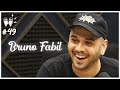 Flow Podcast #49 - BRUNO FABIL