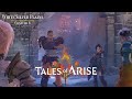 White Silver Plains | Chapter 8 | Tales of Arise