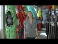 Introduction to Creekboating Course | Now Booking