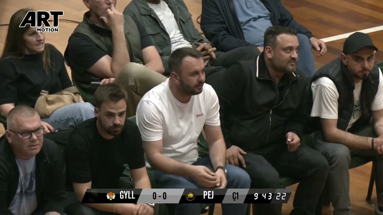 Golden Eagle Ylli-Peja Pjesa 1