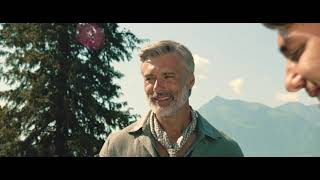 Boesch 710 Sunsport Official Campaign