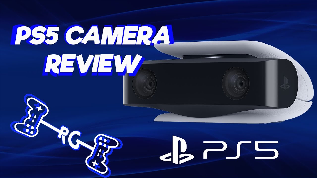IS THE PS5 HD CAMERA WORTH IT FOR STREAMING? DOES IT WORK ON PC