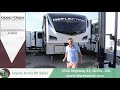 2023 Grand Design Reflection 337RLS - Layzee Acres RV Sales - NEW PINK PANTS ! NEW YEAR !