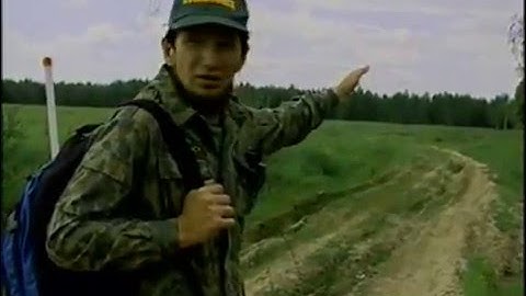 UFO Files S01E08 - Soviet UFO Secrets Revealed