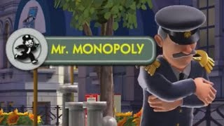 The Speed Die DESTROYS BOARDWALK (Monopoly Streets Hard AI)