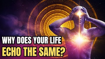 Why You Keep Repeating the Same Life (Break the Manifestation Loop)