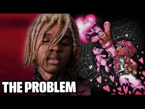 The PROBLEM with SoFaygo (What Happened to Pink Heartz)