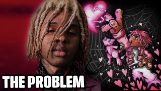 Famous The PROBLEM with SoFaygo (What Happened to Pink Heartz) Net Worth