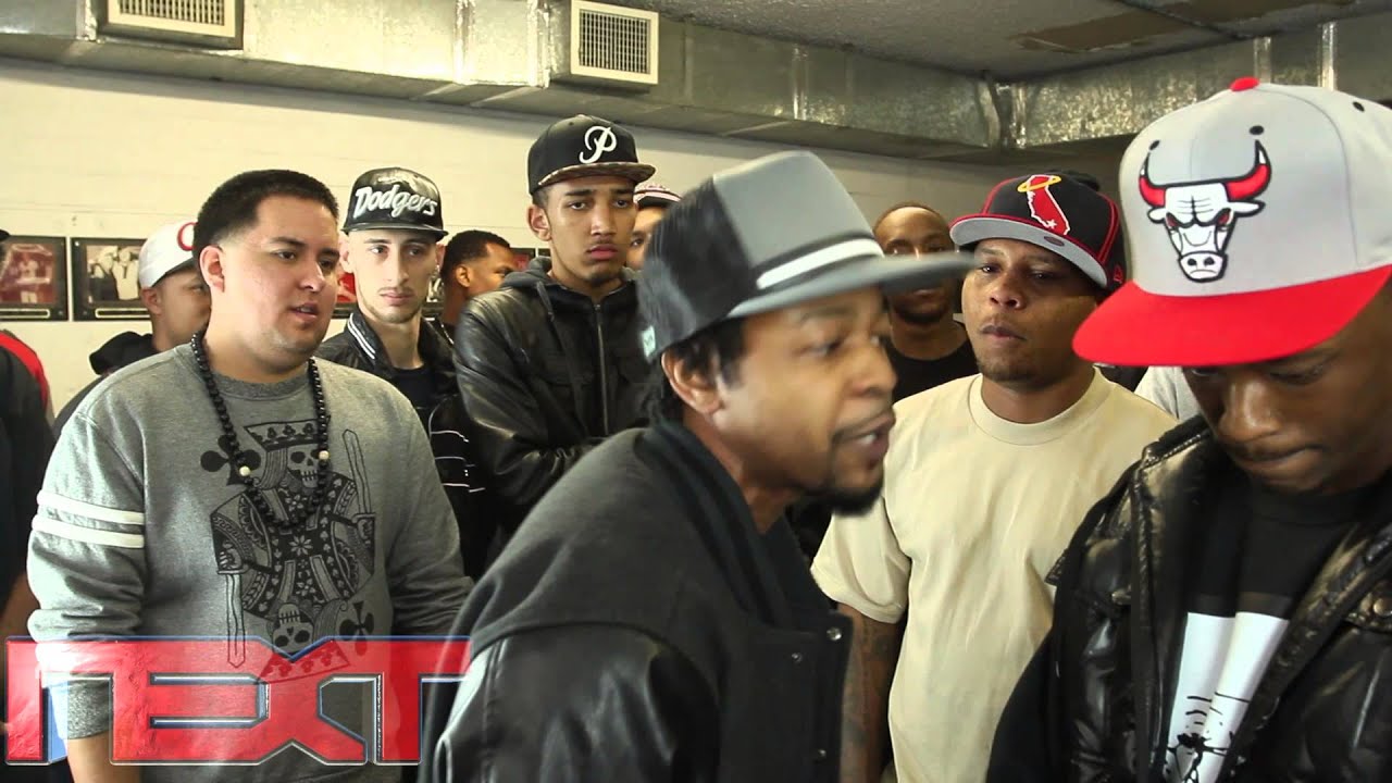 ILL RU vs Chozen Profit