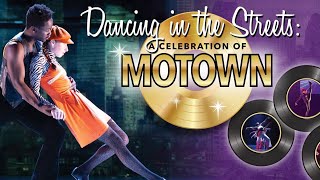 Dancing in the Streets: A celebration of Motown - YouTube