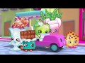 CiciBiciler Shopkins - Kay?p Kpek Blm 2