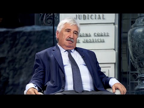 Juan Gómez es el nuevo fiscal adjunto de Corte